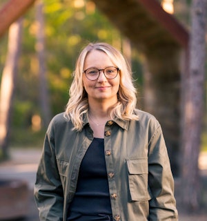 Frida Englund