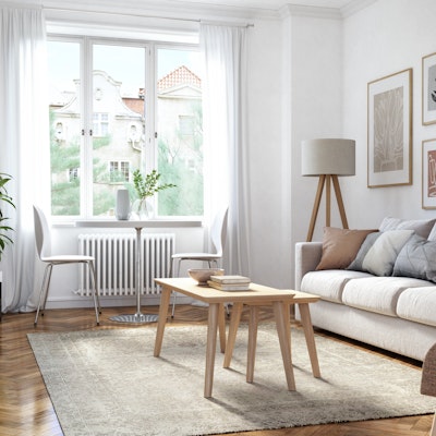 Homestyling